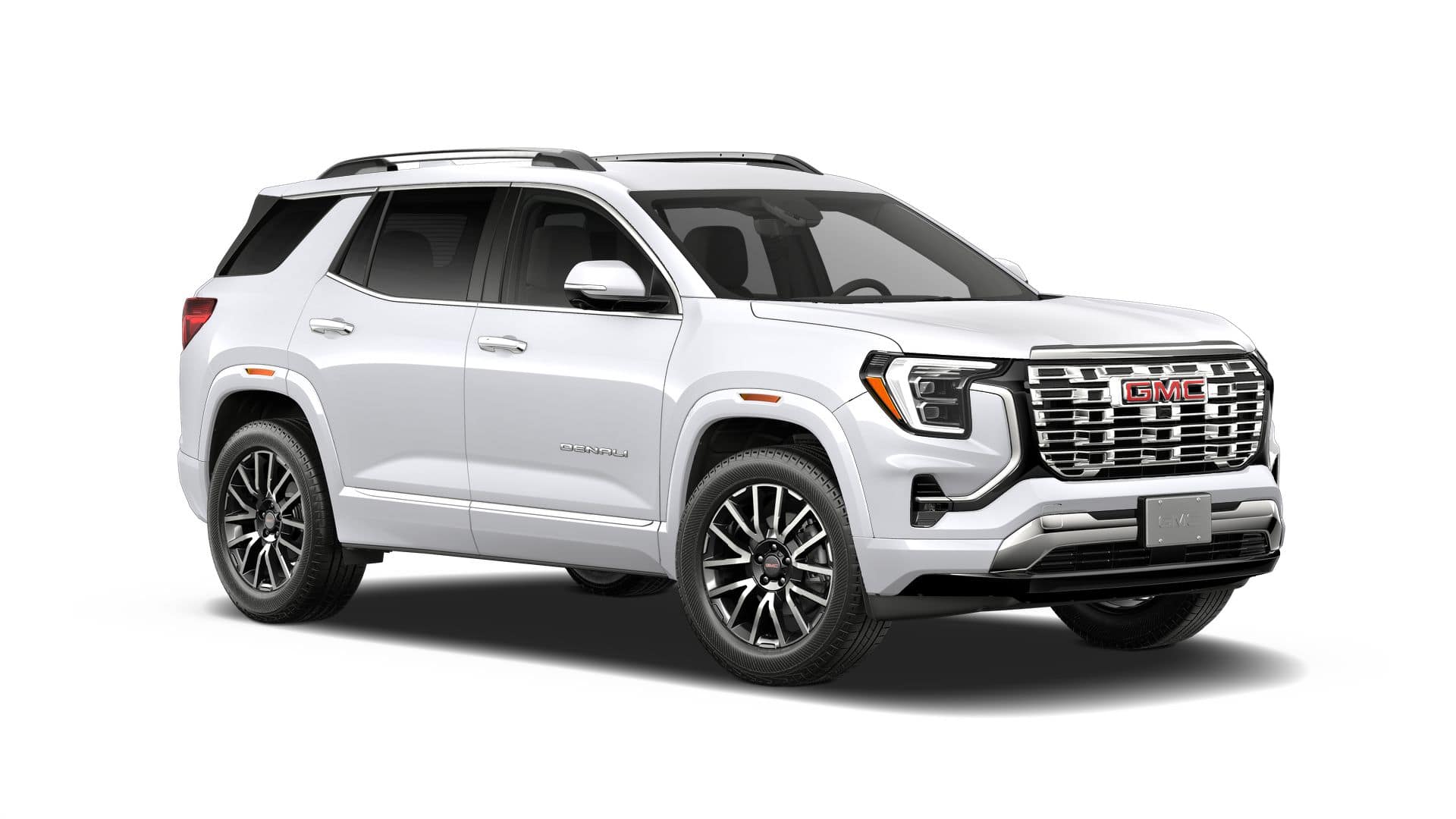 2027 GMC Terrain AWD Denali SUV AWD