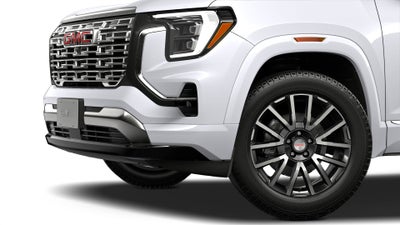 2027 GMC Terrain AWD Denali SUV AWD