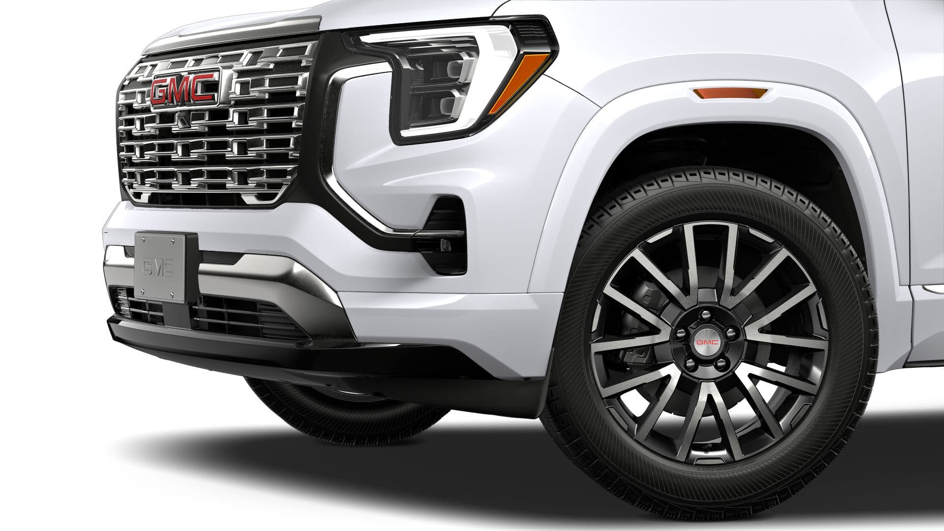 2027 GMC Terrain AWD Denali SUV AWD
