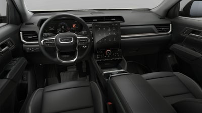 2027 GMC Terrain AWD Denali SUV AWD