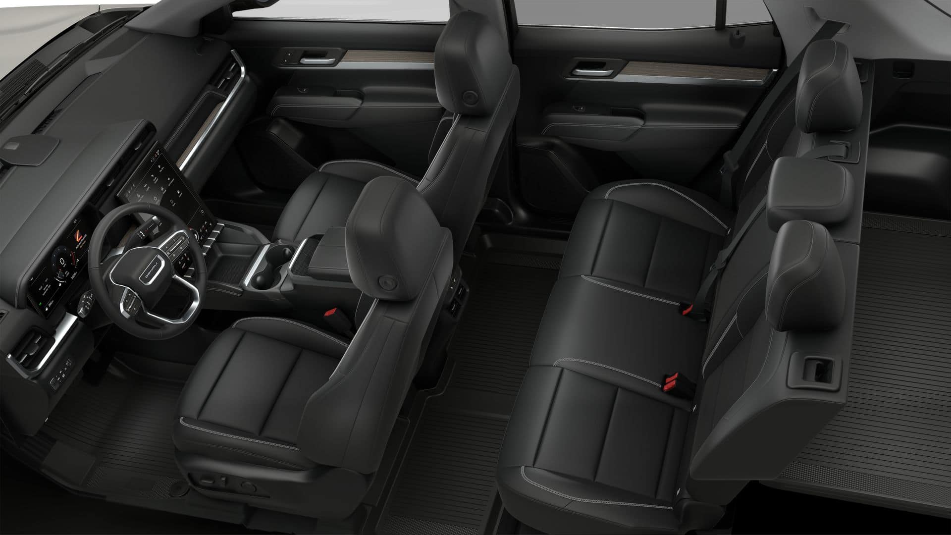 2027 GMC Terrain AWD Denali SUV AWD