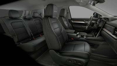 2027 GMC Terrain AWD Denali SUV AWD