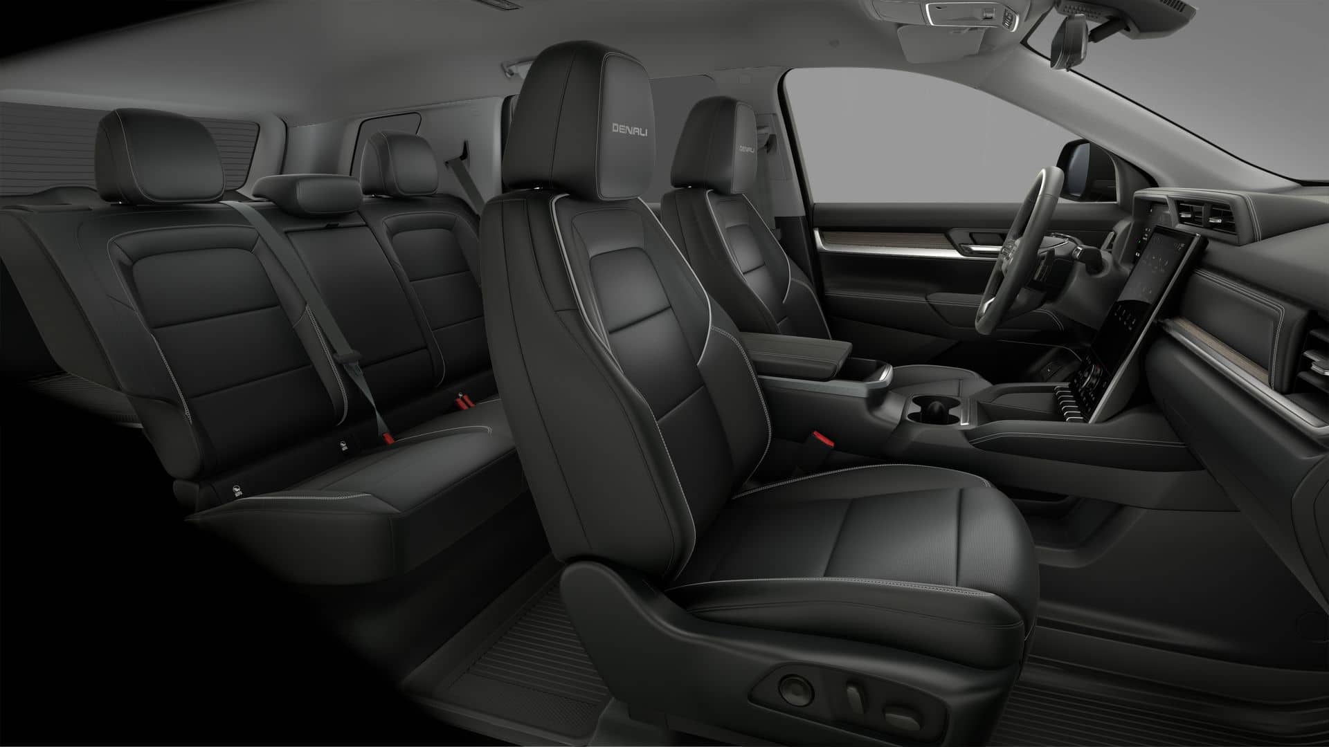 2027 GMC Terrain AWD Denali SUV AWD