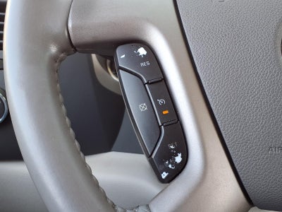 2009 GMC Sierra 1500 SLE