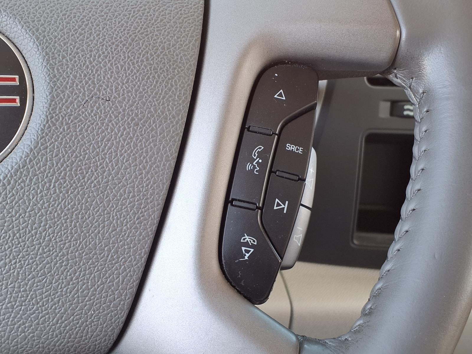 2009 GMC Sierra 1500 SLE