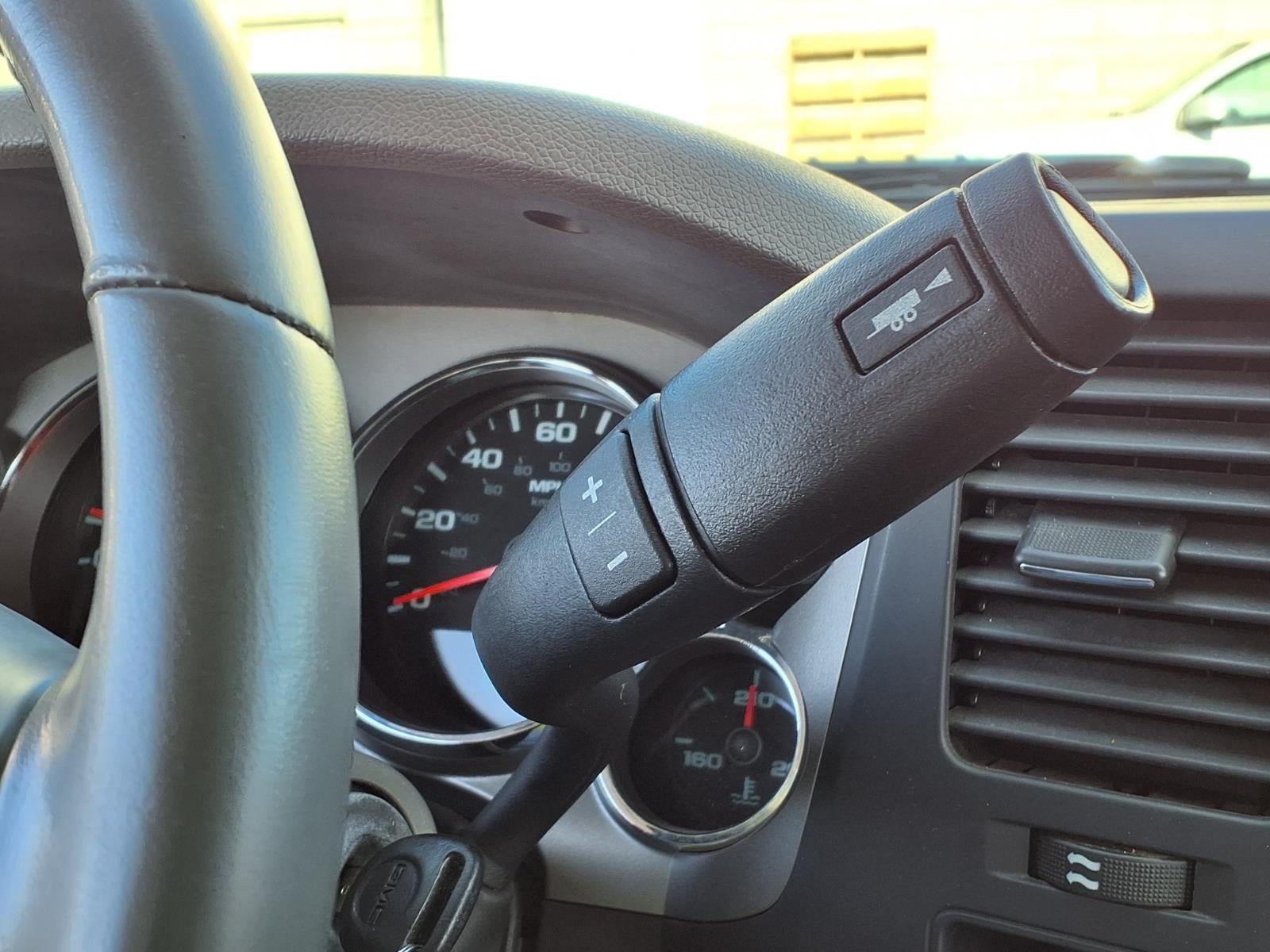 2009 GMC Sierra 1500 SLE