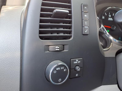 2009 GMC Sierra 1500 SLE