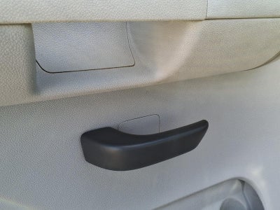 2009 GMC Sierra 1500 SLE