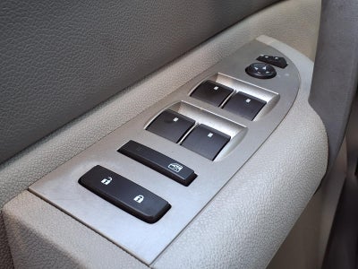 2009 GMC Sierra 1500 SLE