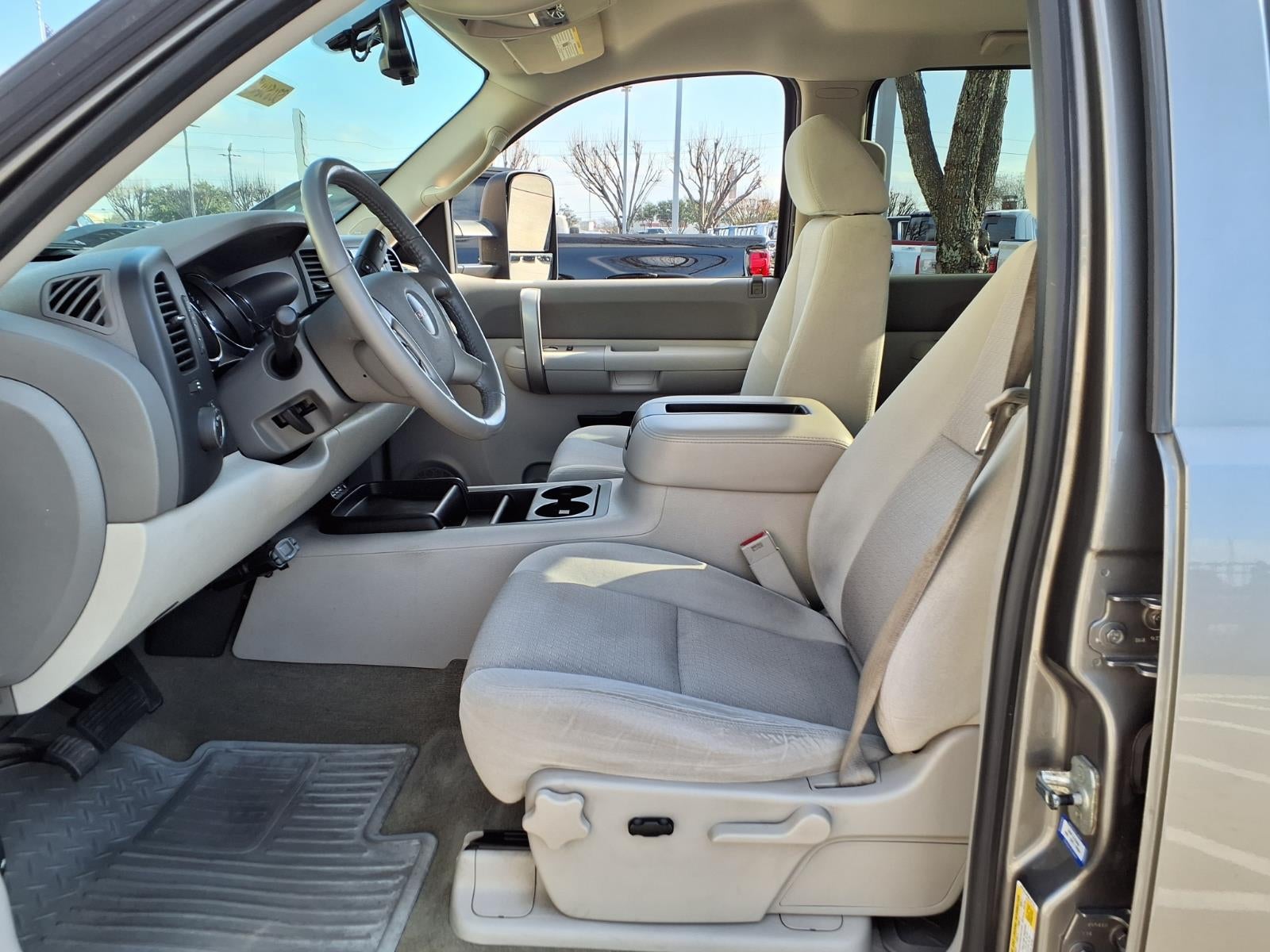 2009 GMC Sierra 1500 SLE