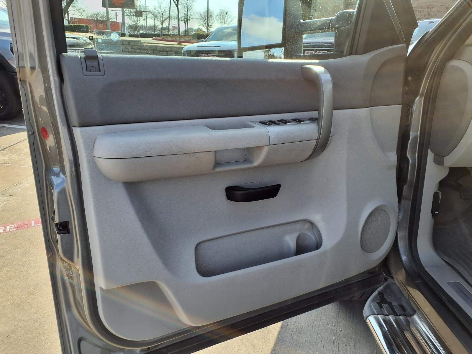 2009 GMC Sierra 1500 SLE