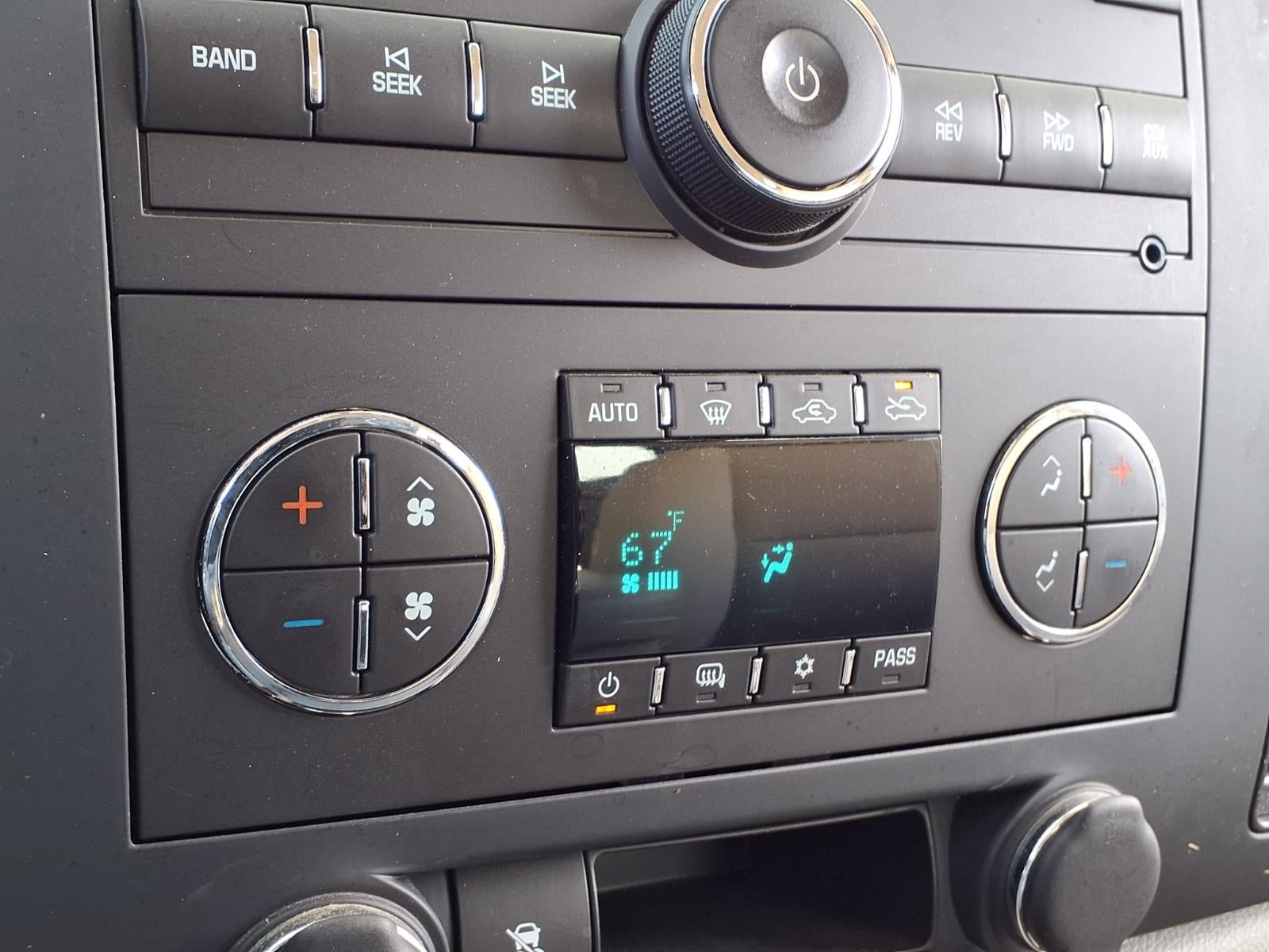 2009 GMC Sierra 1500 SLE