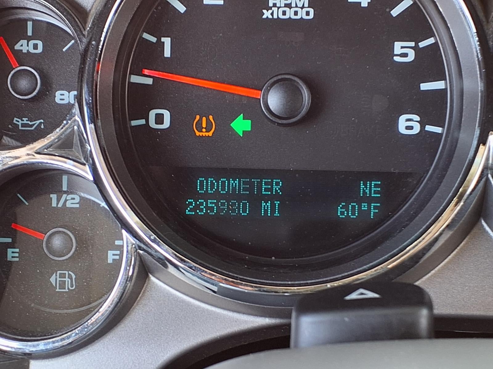 2009 GMC Sierra 1500 SLE