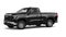 2026 GMC Sierra 1500 Pro Regular Cab Standard Box RWD