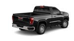 2026 GMC Sierra 1500 Pro Regular Cab Standard Box RWD
