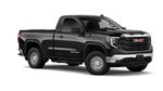 2026 GMC Sierra 1500 Pro Regular Cab Standard Box RWD