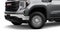 2026 GMC Sierra 1500 Pro Regular Cab Standard Box RWD