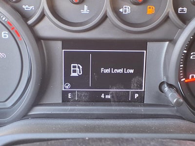 2026 GMC Sierra 1500 Pro Regular Cab Standard Box RWD