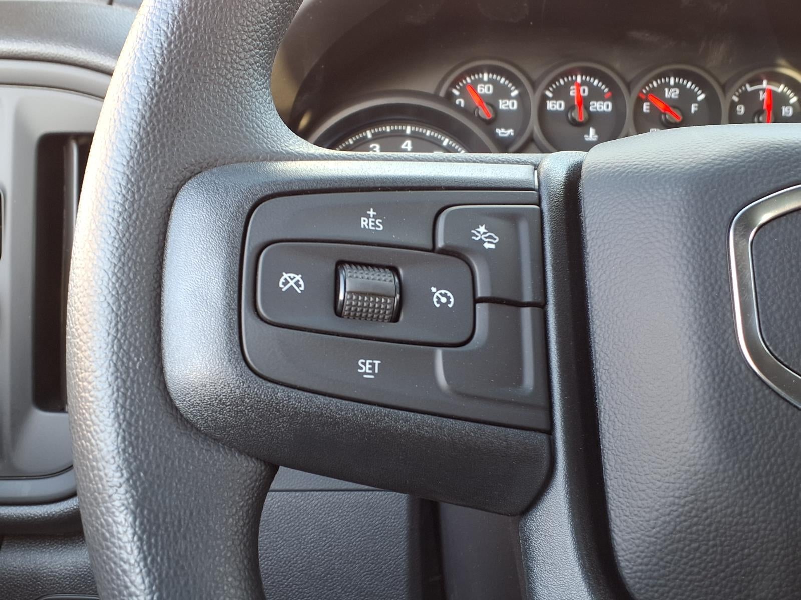 2026 GMC Sierra 1500 Pro Regular Cab Standard Box RWD