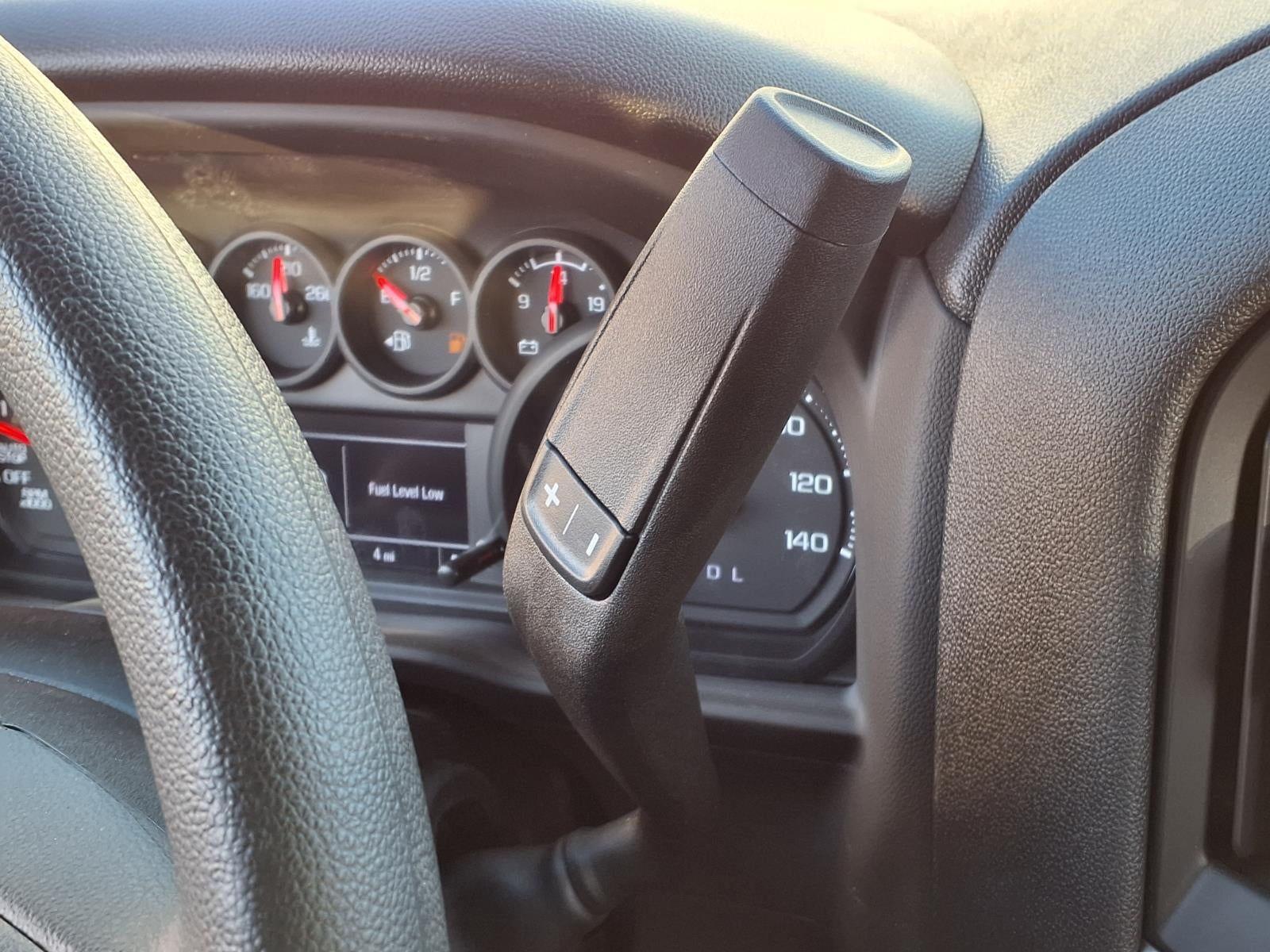 2026 GMC Sierra 1500 Pro Regular Cab Standard Box RWD