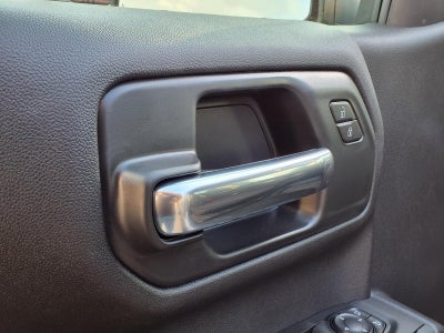 2026 GMC Sierra 1500 Pro Regular Cab Standard Box RWD