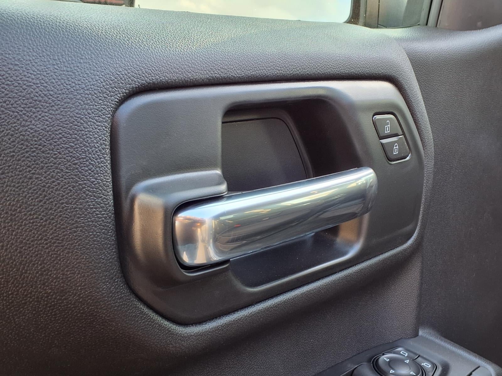 2026 GMC Sierra 1500 Pro Regular Cab Standard Box RWD