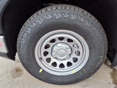 2026 GMC Sierra 1500 Pro Regular Cab Standard Box RWD