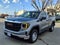 2026 GMC Sierra 1500 Pro Regular Cab Standard Box RWD