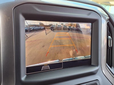 2026 GMC Sierra 1500 Pro Regular Cab Standard Box RWD