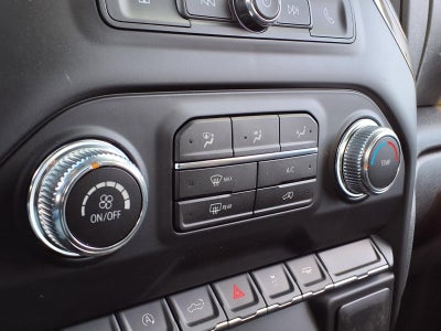 2026 GMC Sierra 1500 Pro Regular Cab Standard Box RWD