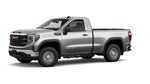 2026 GMC Sierra 1500 Pro Regular Cab Standard Box RWD