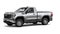 2026 GMC Sierra 1500 Pro Regular Cab Standard Box RWD