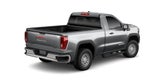 2026 GMC Sierra 1500 Pro Regular Cab Standard Box RWD