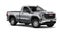2026 GMC Sierra 1500 Pro Regular Cab Standard Box RWD