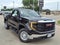 2026 GMC Sierra 1500 Pro Regular Cab Standard Box RWD