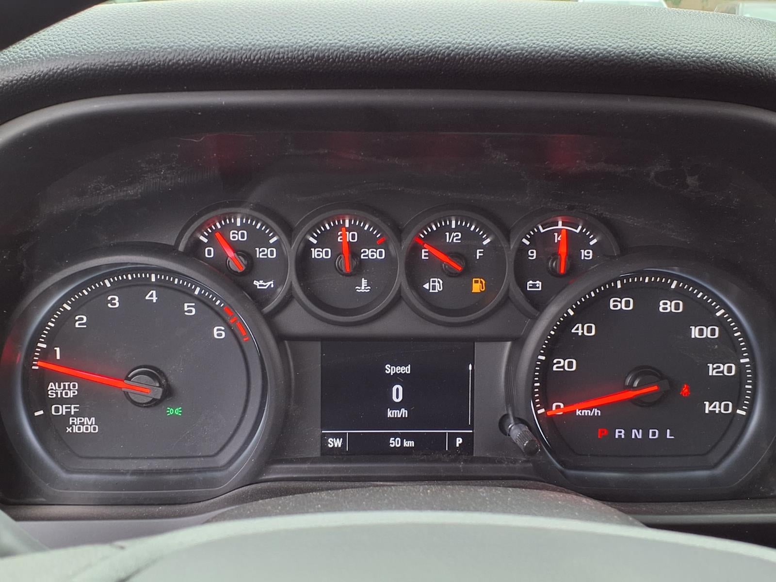 2026 GMC Sierra 1500 Pro Regular Cab Standard Box RWD