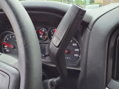 2026 GMC Sierra 1500 Pro Regular Cab Standard Box RWD