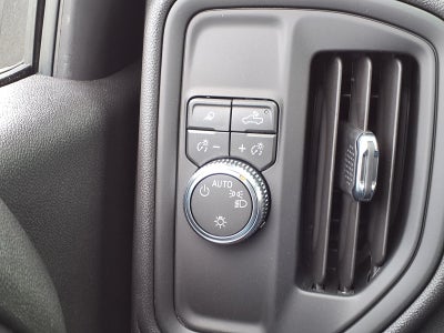 2026 GMC Sierra 1500 Pro Regular Cab Standard Box RWD