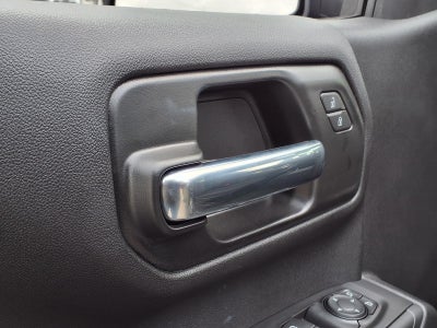 2026 GMC Sierra 1500 Pro Regular Cab Standard Box RWD