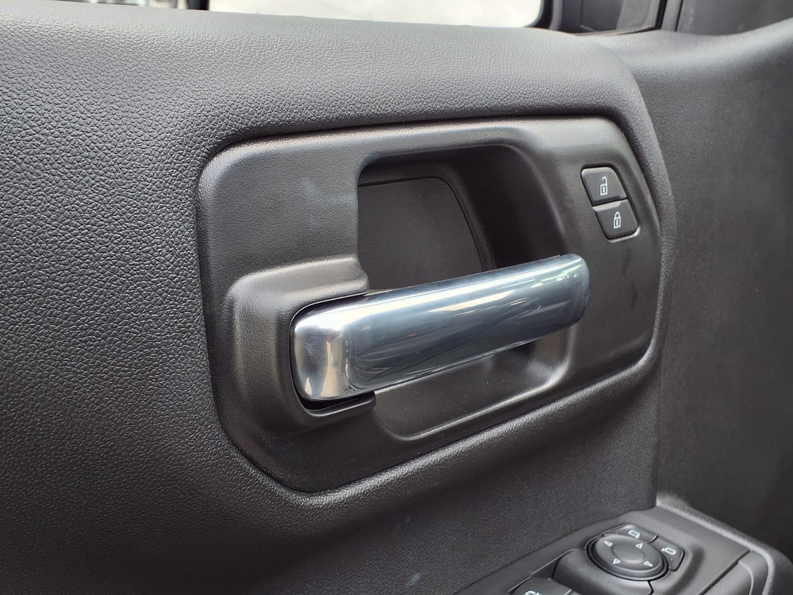 2026 GMC Sierra 1500 Pro Regular Cab Standard Box RWD