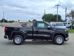 2026 GMC Sierra 1500 Pro Regular Cab Standard Box RWD