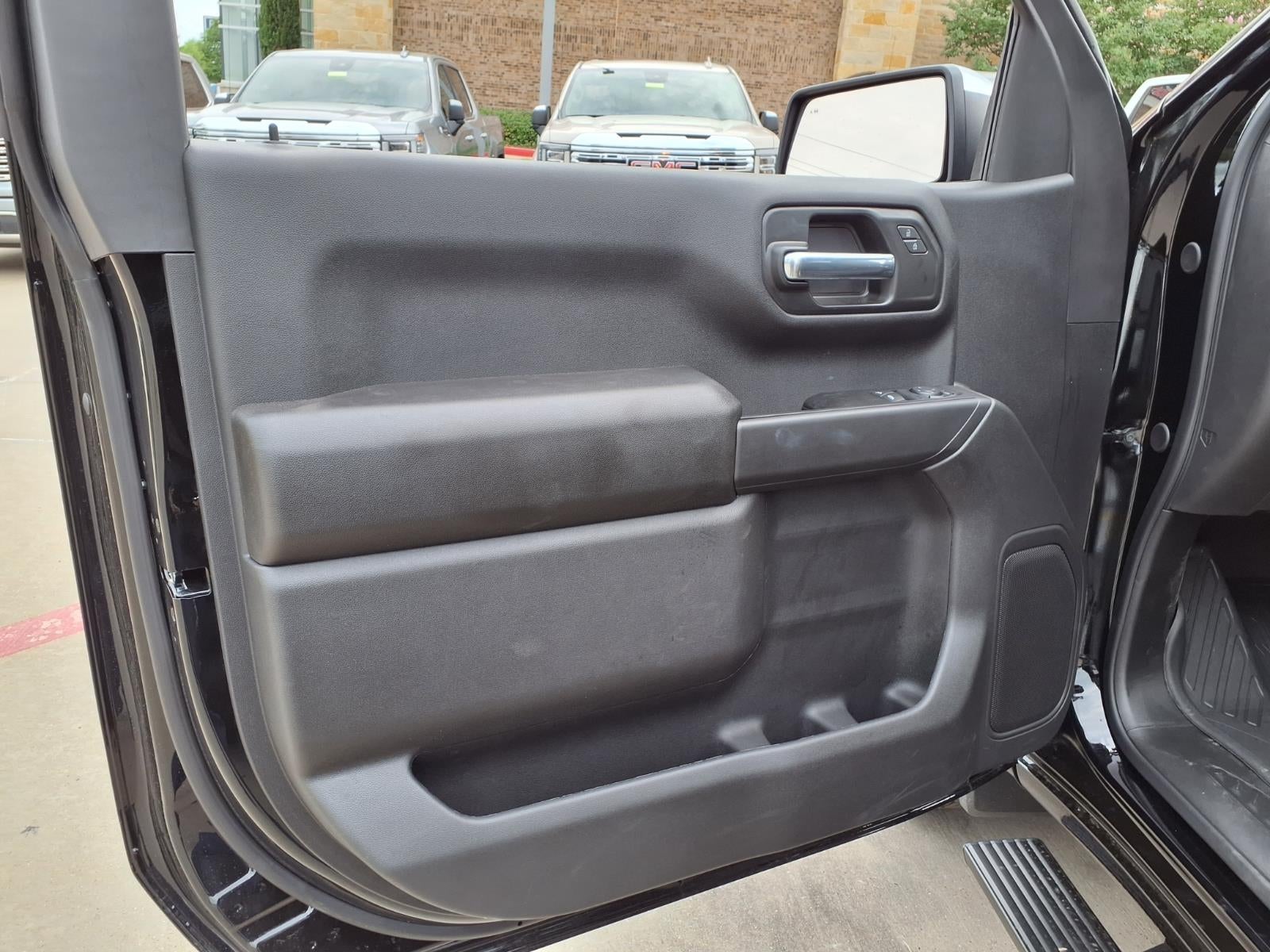 2026 GMC Sierra 1500 Pro Regular Cab Standard Box RWD