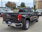 2026 GMC Sierra 1500 Pro Regular Cab Standard Box RWD