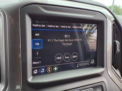 2026 GMC Sierra 1500 Pro Regular Cab Standard Box RWD