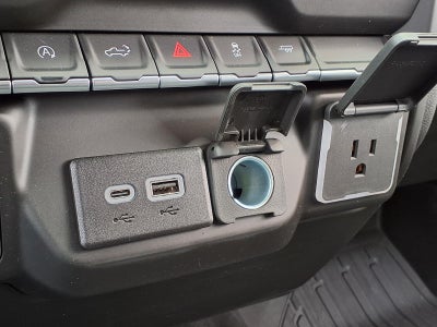 2026 GMC Sierra 1500 Pro Regular Cab Standard Box RWD