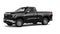 2026 GMC Sierra 1500 Pro Regular Cab Standard Box RWD