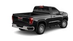 2026 GMC Sierra 1500 Pro Regular Cab Standard Box RWD