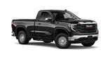 2026 GMC Sierra 1500 Pro Regular Cab Standard Box RWD