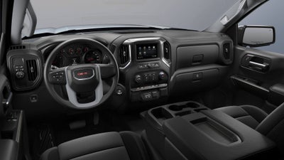 2026 GMC Sierra 1500 Pro Regular Cab Standard Box RWD