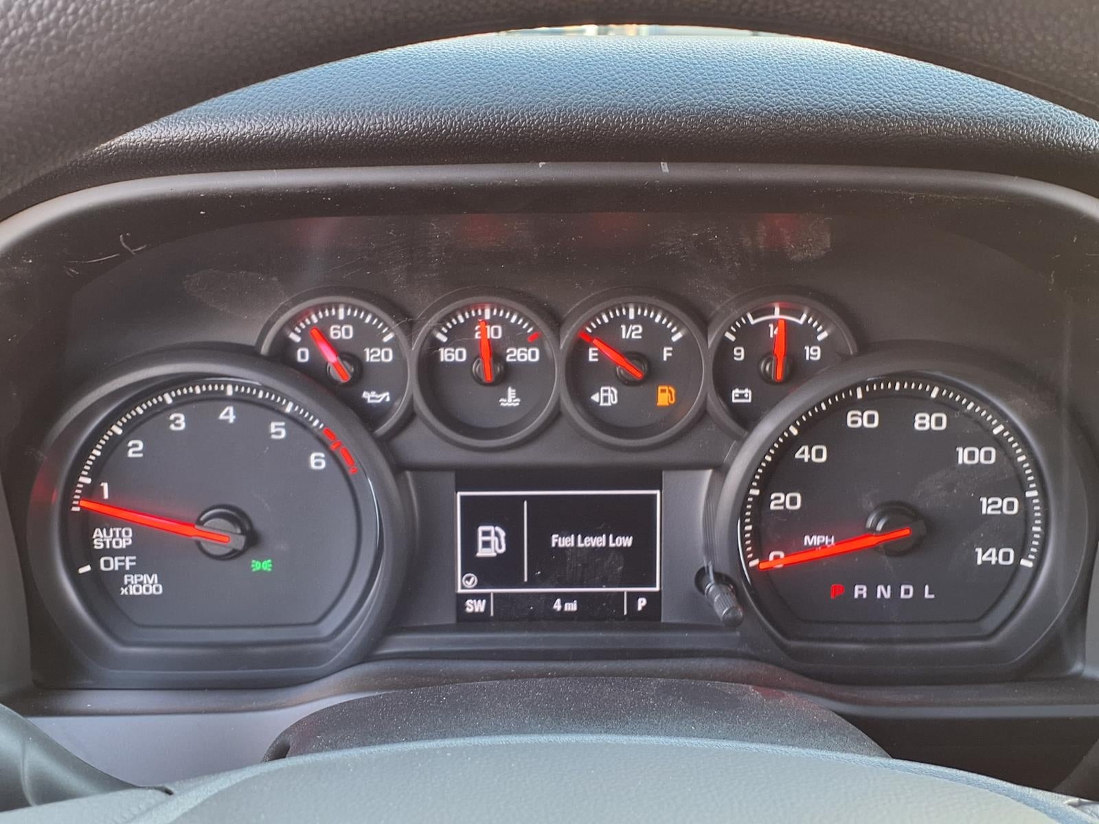 2026 GMC Sierra 1500 Pro Regular Cab Standard Box RWD